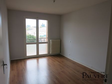 Appartement T3 82m2 2ème étage avec Balcon - Photo 4