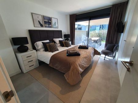 Estepona, Andalusia 29688 - Photo 5