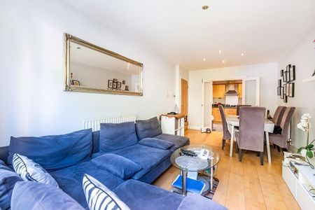 2 bedroom apartment to rent - Photo 5