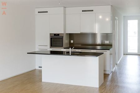 3.5 room apartment in the Jura district - Foto 3