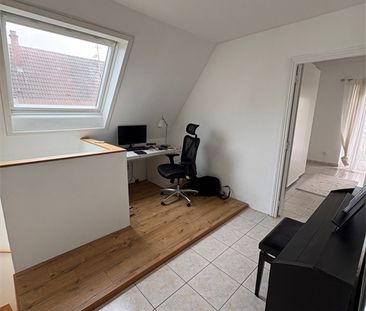Location Maison 4 pièces 128m² - Photo 5