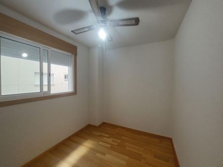 Long-Term Rental Flat with Garage, Storage Room and Swimming Pool in Valterna (Paterna) - Photo 5