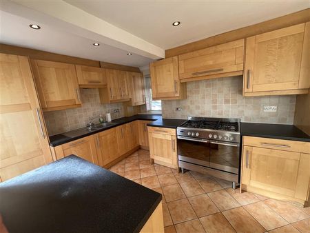 2 bedroom town house to rent Sedgefield Green, DE3 - Photo 3