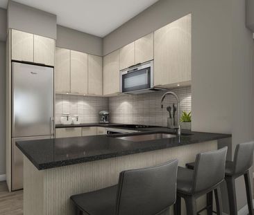 For Lease - 99 Eagle Rock Way Unit# 617, Vaughan, Ontario - Photo 6