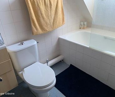 Appartement T3 à louer - 58 m² - Photo 5