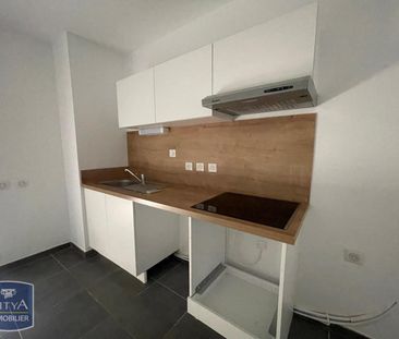 Location Appartement 2 pièces 40m² BEZIERS 34500 - Photo 3
