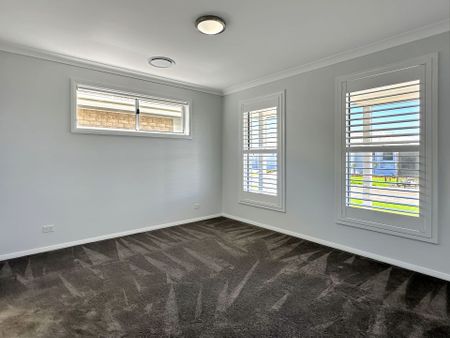 Brand-New Contemporary Home in Delta Shores Gated Estate - Photo 2