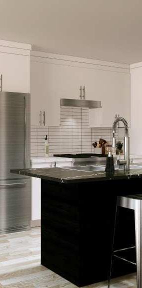 MAGNIFIQUE appartement style condo 4 1/2 sur le golf de VALLEYFIELD - Photo 1