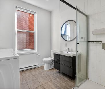 1466 Rue Montcalm, H2L 3G8, H2L 3G8, Montréal - Photo 2