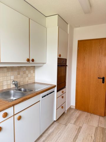 3.5 Zimmer, 85 m², 1. Stock - Photo 3