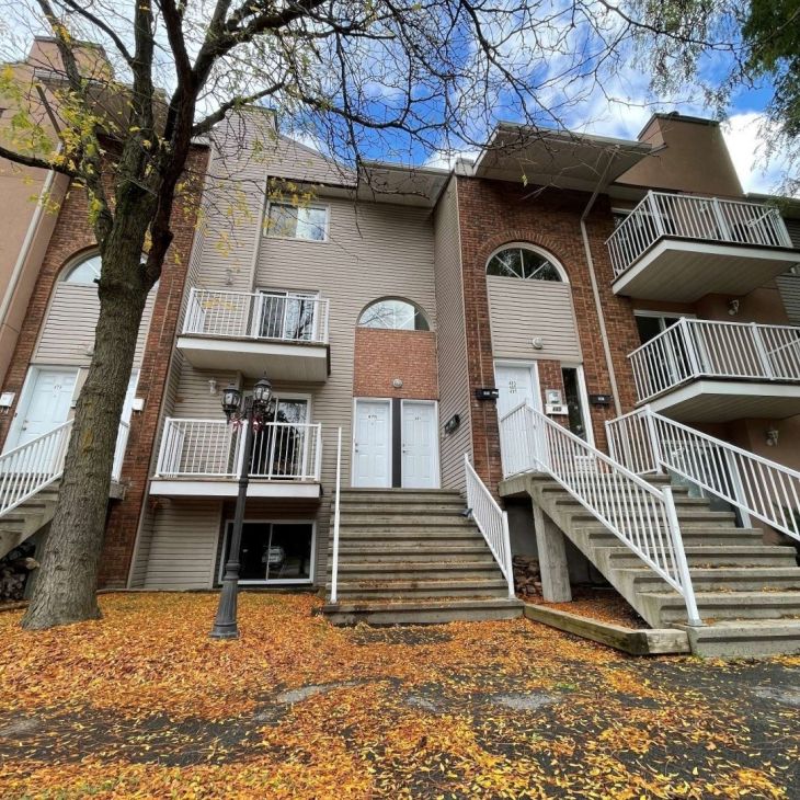 Appartement à louer - Gatineau (Hull) (Manoir des Trembles) Appartement à louer - Gatineau (Hull) (Manoir des Trembles) - Photo 1