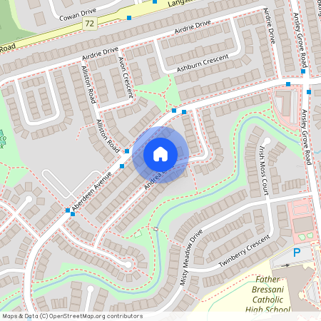 74 Andrea Lane, Vaughan