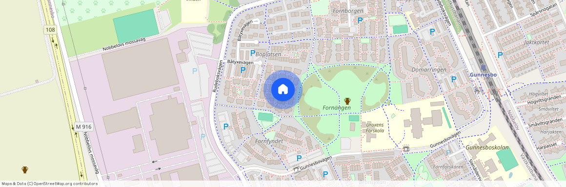 Båtyxevägen 36, 226 55, Lund