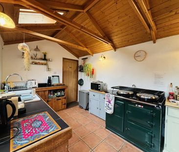 2 bedroom cottage to rent - Photo 6