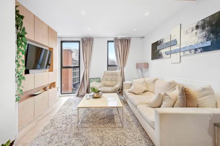 1 bedroom flat to rent - Photo 2