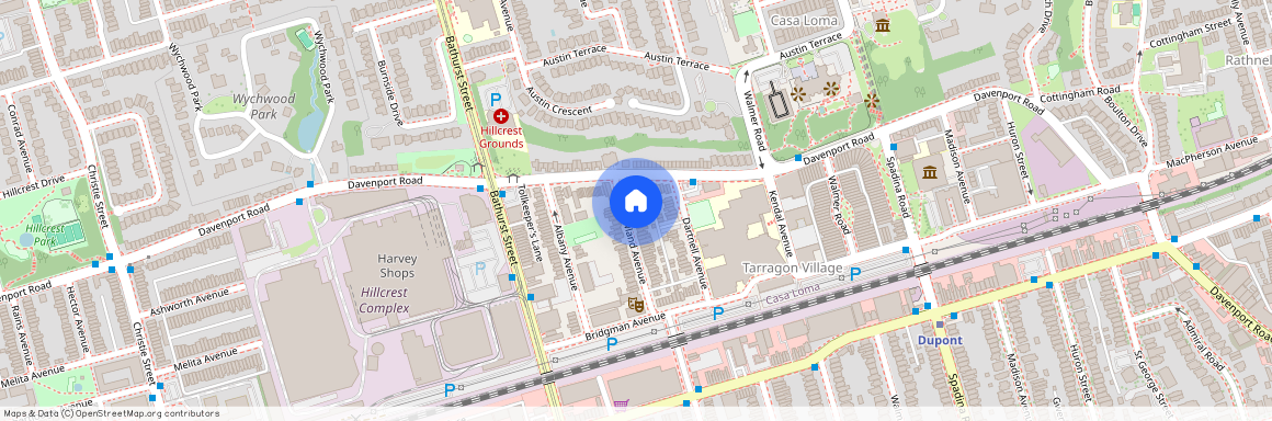 367 Howland Avenue, Toronto