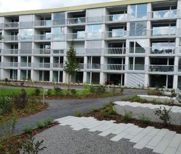 Modern apartment near the train station - Foto 1