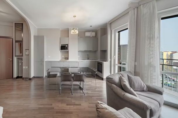 Piazzale Siena, Milan, Lombardy 20146 - Photo 1