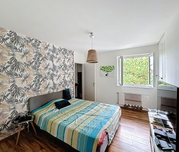 Villa jumelée spacieuse avec jardin, Secteur Cointrin - Photo 2