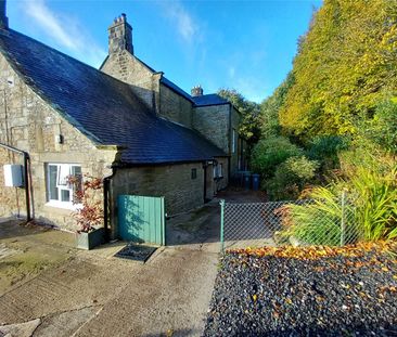 2 Stewards House, Chipchase Castle - Photo 2