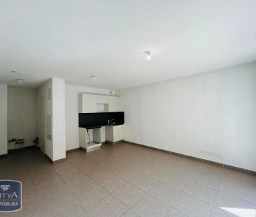 Appartement à louer 1 pièce 28.22m² - Photo 1
