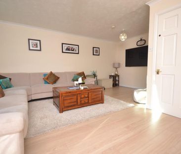 Rainworth Close, Lower Earley, Reading, Berkshire - Photo 6