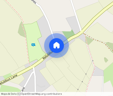 Relubbus, Penzance - Photo 1