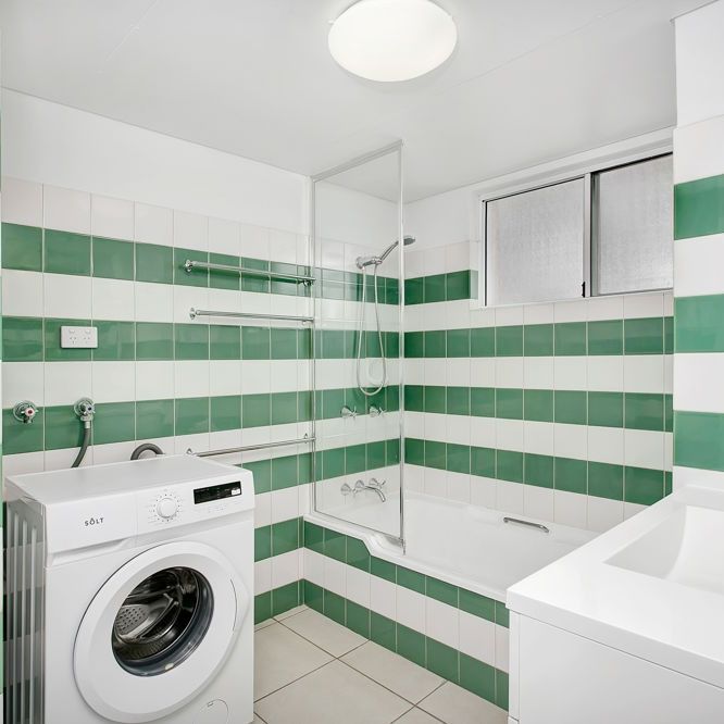 FURNISHED BEACHFRONT UNIT WITH STUNNING VIEWS - Photo 1