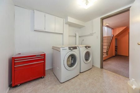 For Lease - 126 Painted Post Drive Unit# Basement, Toronto, Ontario - Photo 5