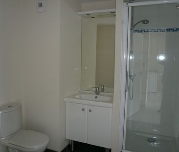 2 Pièces Lorient – Saint-Brieuc – - Photo 5