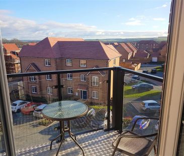 2 bedroom apartment to rent - Photo 3