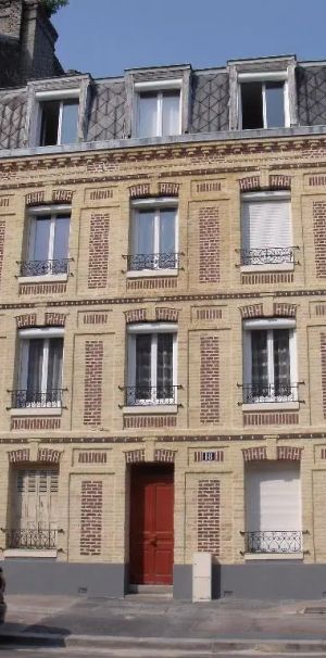 Appartement à louer 1 pièce 22.91m² - Photo 1