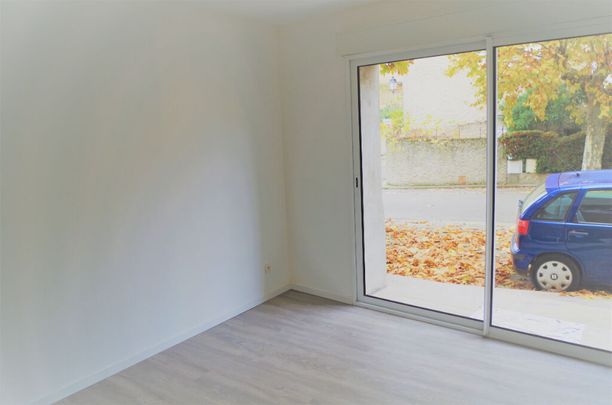 Location maison 2 pièces, 32.82m², Daux - Photo 1