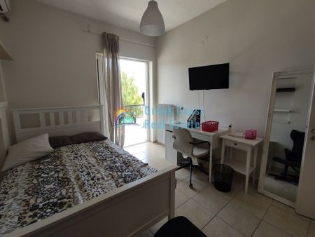 Studio/Γκαρσονιέρα για ενοικίαση - Πάτρα, - Φωτογραφία 3