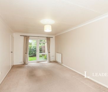 apartment to rent Raglan Road, GU21 - Photo 1