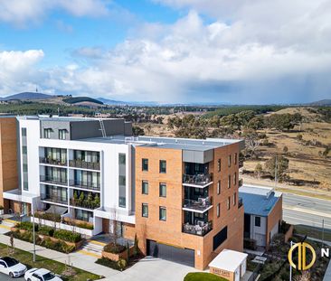 8/14 Hoolihan Street, Denman Prospect ACT 2611 - Apartment For Rent... - Photo 6