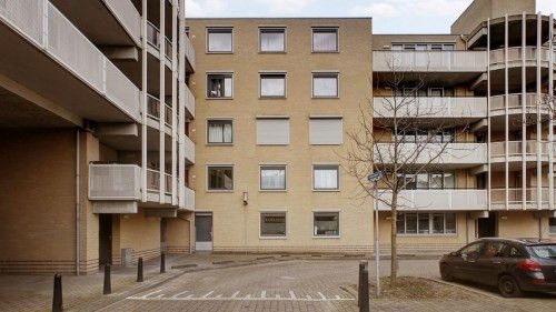 Zuidpooldreef 0ong, 3563 WN Utrecht, Nederland - Foto 1