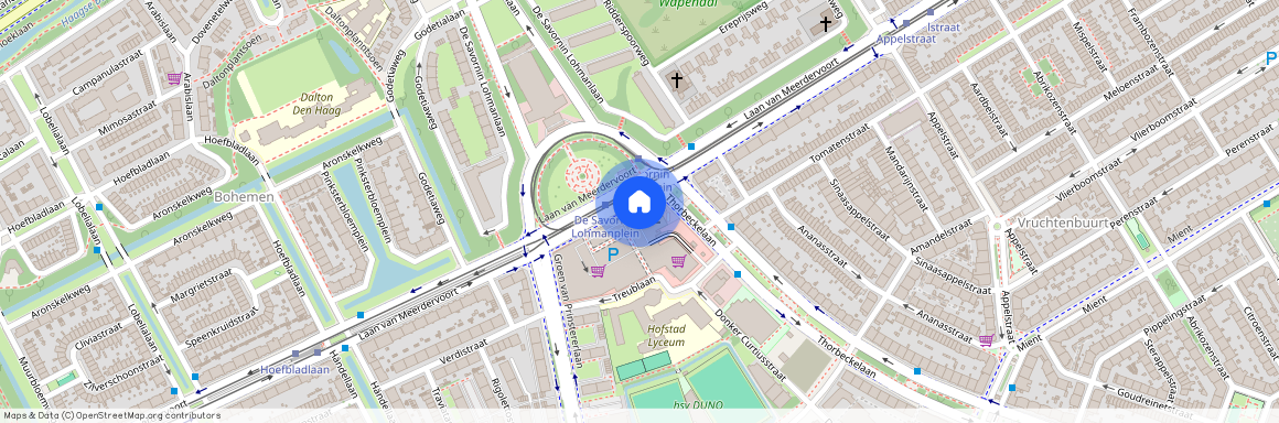 Thorbeckelaan 570, 2564BZ, Den Haag