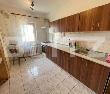 Apartament 3 camere, 70 mp, decomandat, zona strazii Zorilor - Photo 3