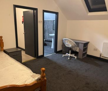 1 Bed Flat, Conway View, LS8 - Photo 5