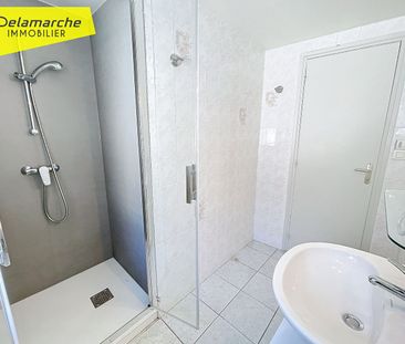 Location Maison 6 pièces 95m² BREHAL 50290 - Photo 5