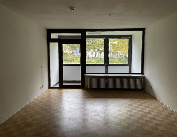 Mietwohnung in Nürnberg - Charmante 3-Zimmer Wohnung in grüner Wohnanlage - Foto 1