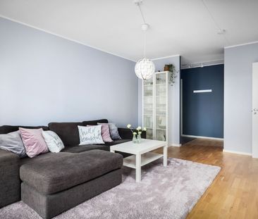 Saltsjö-boo - 3rok - 6mån - 11.500kr/mån - Foto 1