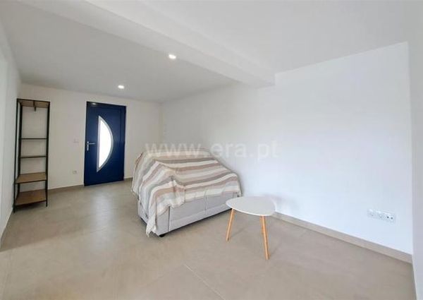 Andar Moradia T1
