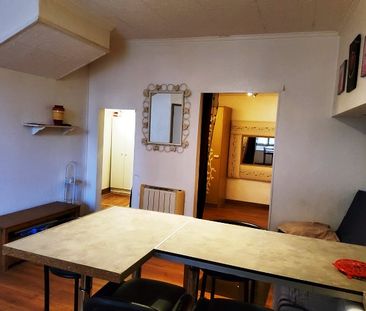 Appartement - 1 pièce - 27 m² - Photo 4