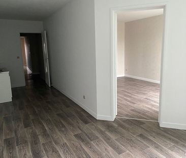 Appartement type 3 Résidence Blum à Brioude - Photo 1