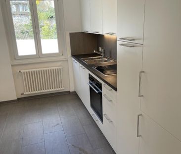 3 Zimmer, 67 m², 3. Stock - Photo 1