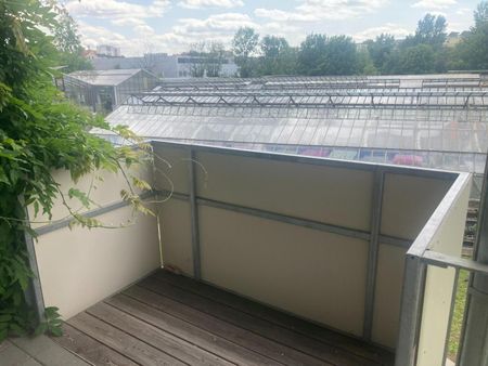 Betreutes Wohnen für Pensionisten - Das Stadthaus Augasse Top 8 - [GF,AUG] - Photo 5