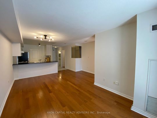For Lease - 801 Bay Street Unit# 902, Toronto, Ontario - Photo 1