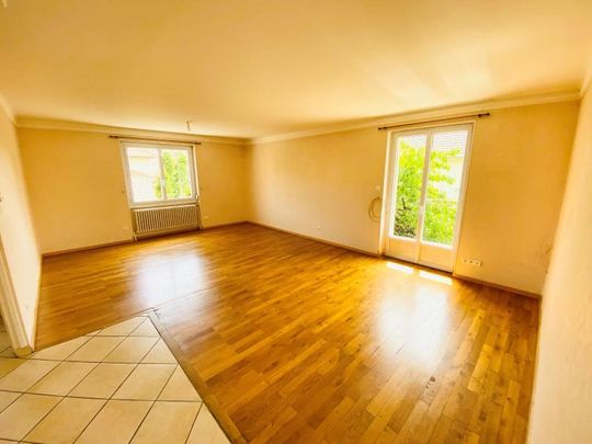 Location Maison 5 pièces 124m² CHARNAY LES MACON 71850 - Photo 1